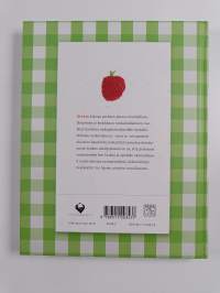 Lapsiperheen keittokirja : maistuvaa ja helppoa kotiruokaa