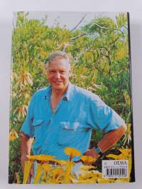 Kasvien salaperäinen elämä