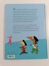 Gekko, Puupponen ja suloinen Rose