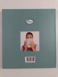 Vie kielen - Herkullisia ruokaohjeita hyvän mielen keittiöstä