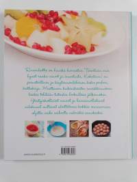 Kokataan! Suolaista &amp; makeaa