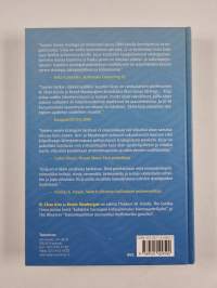 Sinisen meren strategia