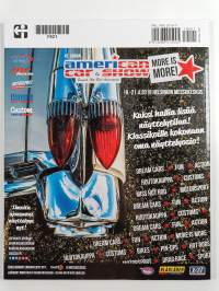 Mobilisti vuosikerta 2019 (1-8)