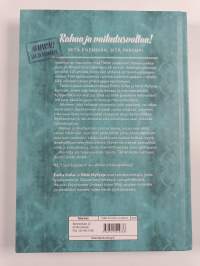 Nainen ja rikastumisen taito : kirja sijoittamisesta, vaurastumisesta ja naiseudesta