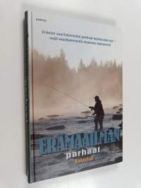 Erämaailman parhaat : kalastus