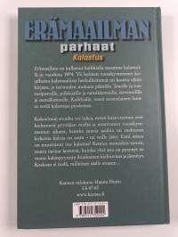 Erämaailman parhaat : kalastus