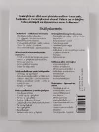 Hyvä, paha omistaja