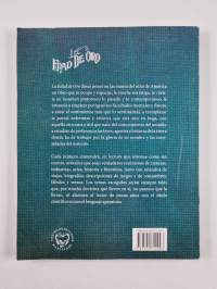 La edad de oro : publicación mensual dedicada a los niños de América
