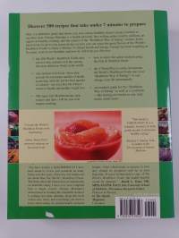 The World's Healthiest Foods - Essential Guide for the Healthiest Way of Eating