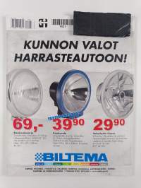 Mobilisti vuosikerta 2011 (numerot 1-8)