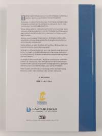 Strategisen johtamisen teoria ja käytäntö