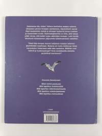 Mitä tapahtuu satamassa