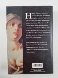 Malja tomullesi : C. M. Bellmanin elämä alusta loppuun