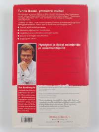 Tuntematon sotilas ja johtamisen taito