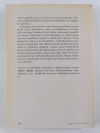 Opin sauna autuas aina : koulukaskuja