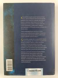 Kalevala : matkaopas tähtiin (signeerattu, tekijän omiste)