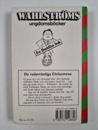 De vedervärdiga Elefanterna