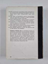 Paasikiven-Kekkosen linja