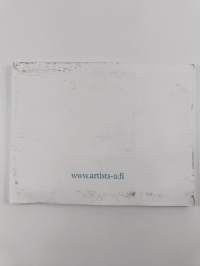 Otto : Taiteilijat O : esittäytyminen = Konstnärerna O : en presentation = Artists O : presentation