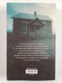 Juoksuhaudantie (signeerattu)