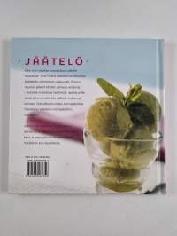 Jäätelö : täydellinen nautinto