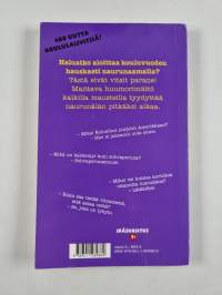 Krokotiili kakkahädässä : Koululaisen parhaat naurut 2015-2016