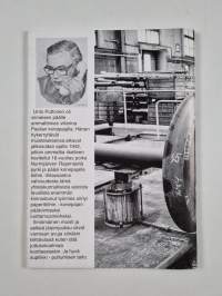 Selvä kuin juna : juttuja ja muisteluksia Pasilan konepajalta