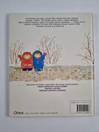 Kaisa-mummin yövieraat