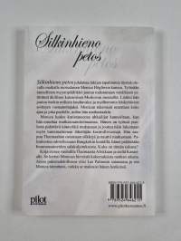 Silkinhieno petos (signeerattu, tekijän omiste)