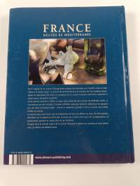 France : Délices de Méditerranée
