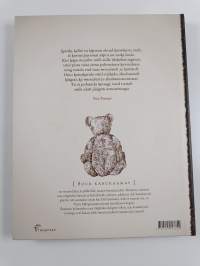 Suur karuraamat : kogu tõde kaisukarudest, nende ajaloost, liikidest ja väljapaistvamatest isenditest