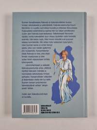 Uuden ajan Kalevala-avain : taas minua tarvitahan katsotahan kaivatahan