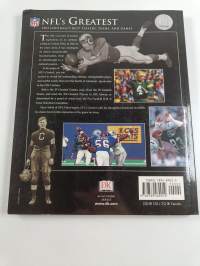 NFL's Greatest - Pro Football's Best Players, Teams, and Games