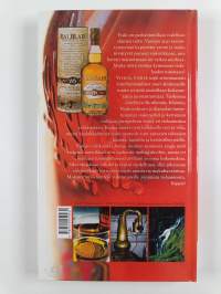 Viskiä, viskiä : maailman parhaat mallasviskit, sekoiteviskit ja merkit