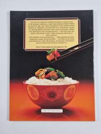 Kiinalainen keittiö