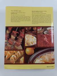 Creative International Cookbook