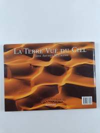 Earth from above - La tierra vista desde el cielo