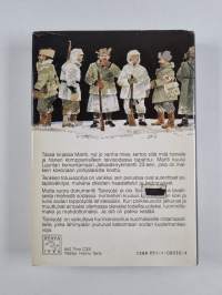 Talvisota : kertomus