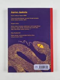 Kolme nollaa, kolme tarinaa (signeerattu)