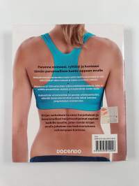 Keskivartalo kuntoon