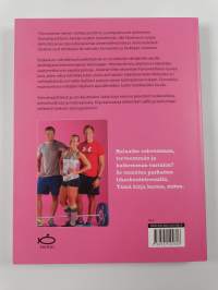 Naisten voimaharjoittelu