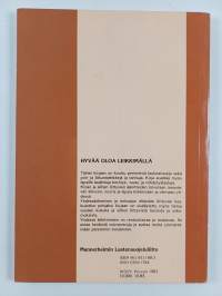 Lystiä leikkiä : perinnettä ja perinneleikkejä