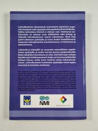 Lukemalla ja tekemällä : opettajan opas lukivaikeudesta ammatillisille oppilaitoksille