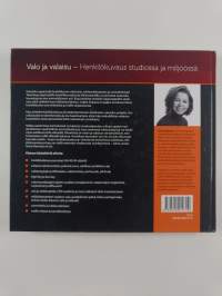 Valo ja valaisu : henkilökuvaus studiossa ja miljöössä