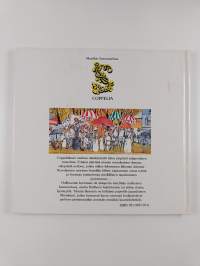 Musiikin satumaailma Coppelia