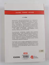 Taide keskellä elämää