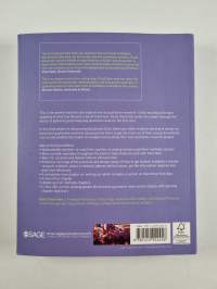 Interpreting qualitative data : methods for analyzing talk, text and interaction