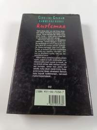 Kämmekkä kukkii kuolemaa