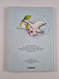 Jeesus lasten ystävä