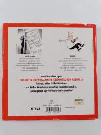 Dogbertin huippusalainen johtamistaidon käsikirja